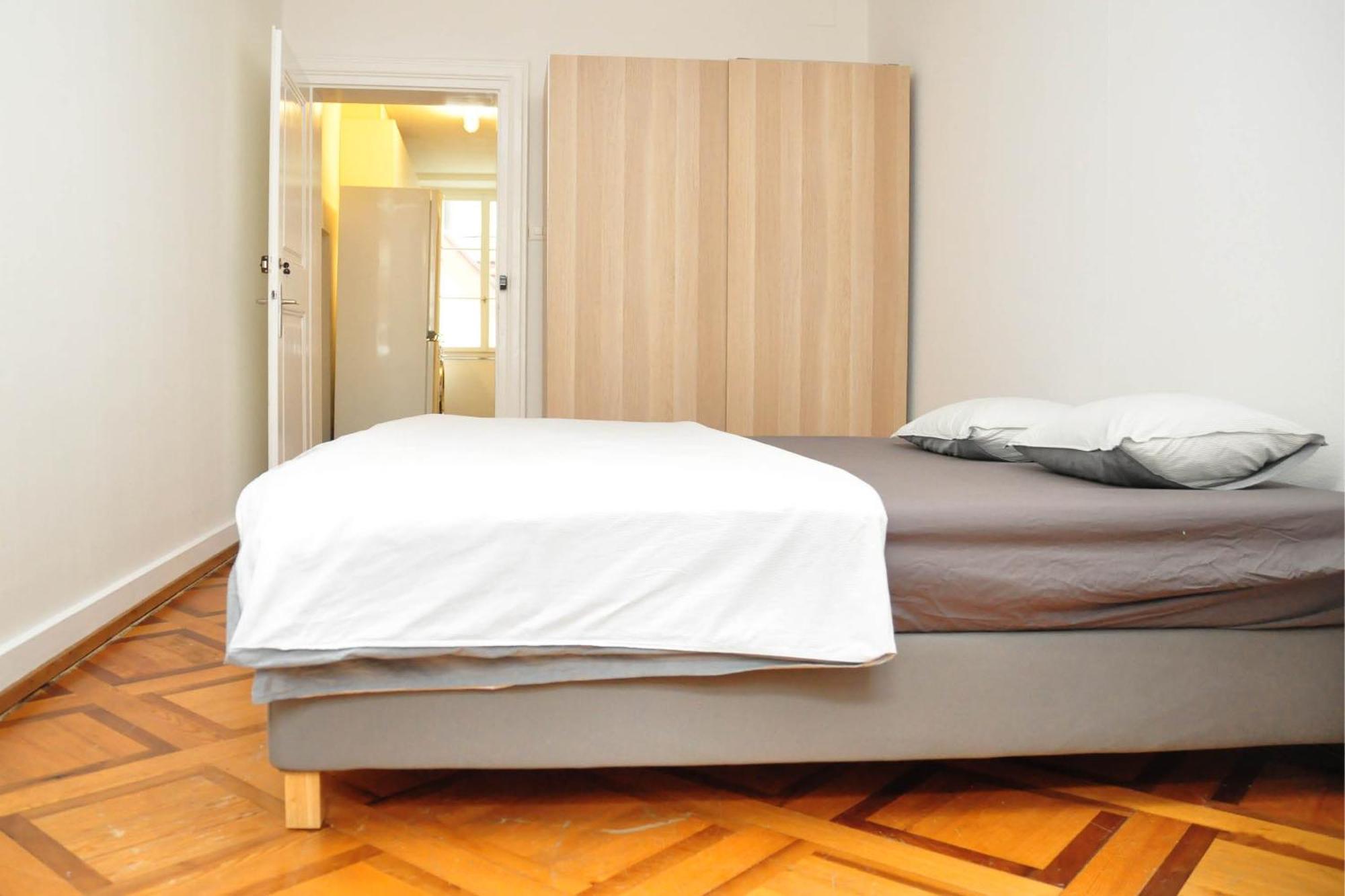 Apartment Townhouse I Old Town I Mountain Lucerne