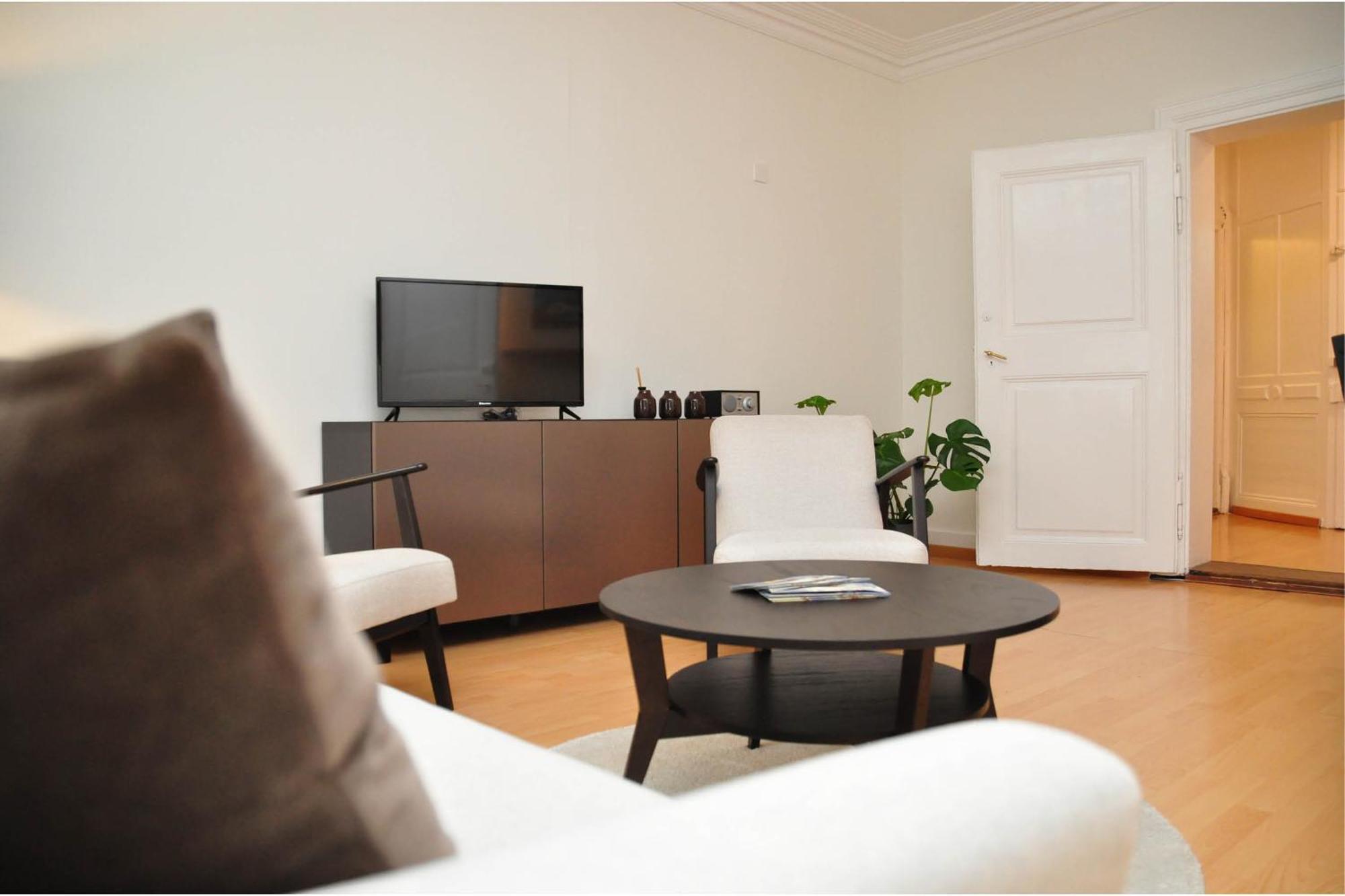 Apartment Townhouse I Old Town I Mountain Lucerne